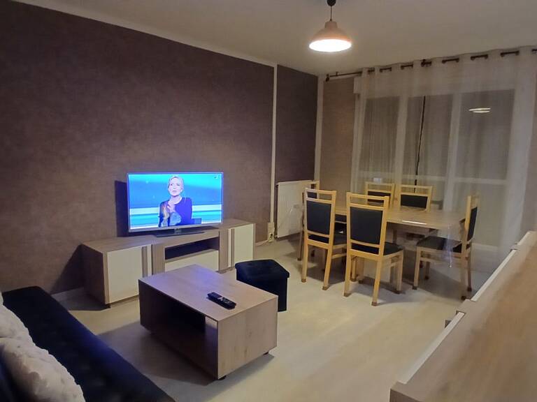 Appartement de 65m2 à louer sur Angers — photo 1