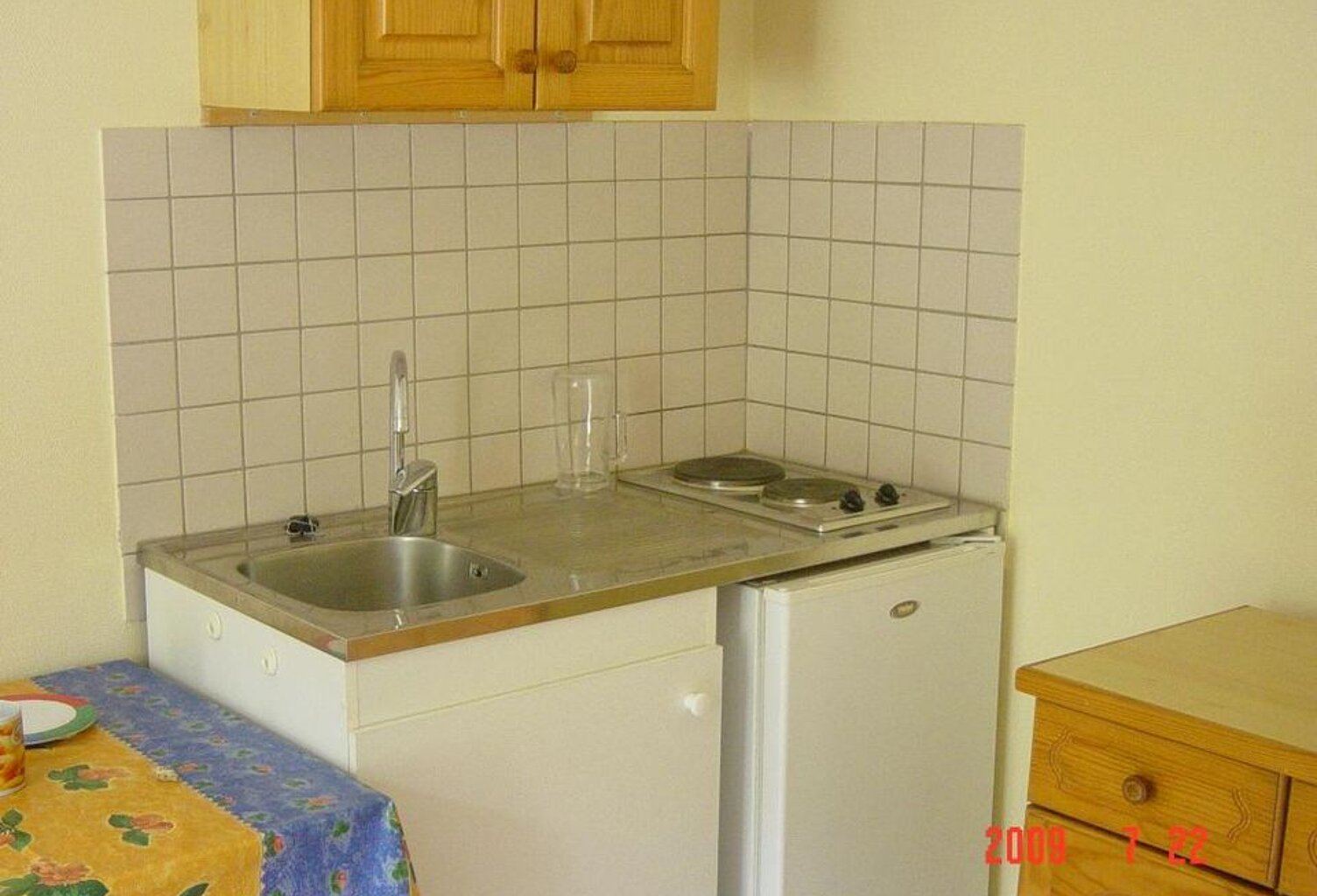Studio de 15m2 à louer sur Gières — photo 1
