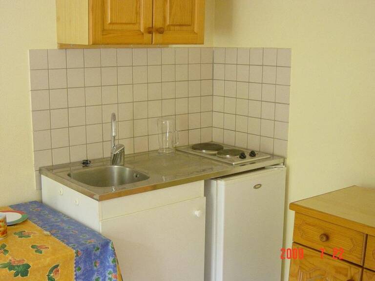 Studio de 15m2 à louer sur Gières — photo 1