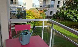 Appartement 2 Pièces 45 m² à louer à Montrouge (92120)