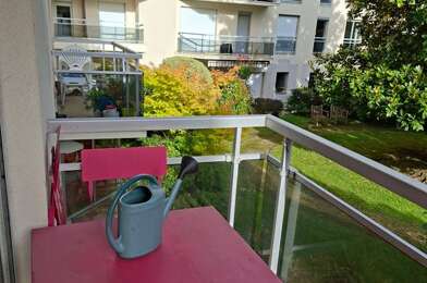 Appartement 2 pièces 1700 €