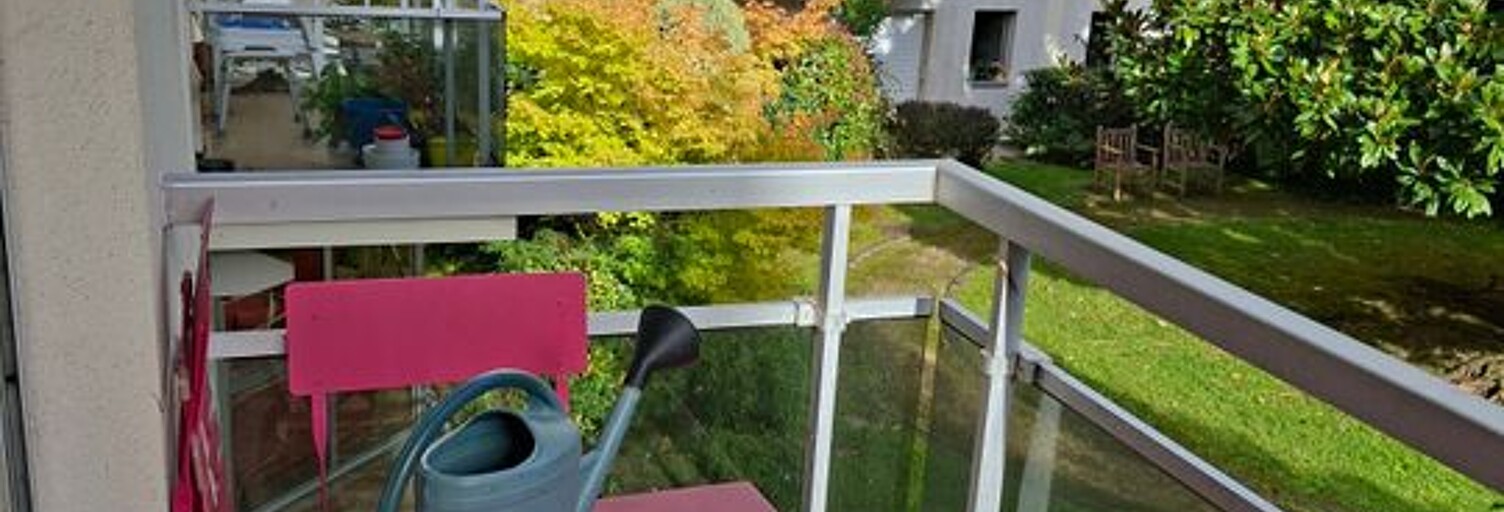 Appartement 2 Pièces 45 m² à louer à Montrouge (92120)