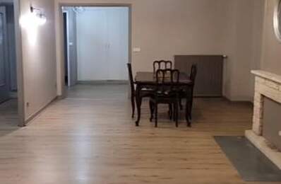 Appartement de 140m2 à louer sur Lamagdelaine — photo du bien