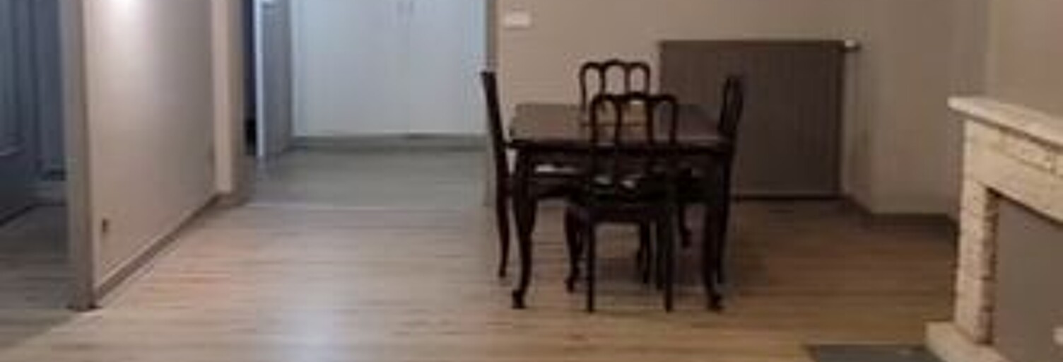 Appartement 4 Pièces 140 m² à louer à Lamagdelaine (46090)