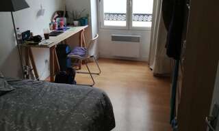 Appartement 1 Pièce 15 m² à louer à Paris 9 (75009)