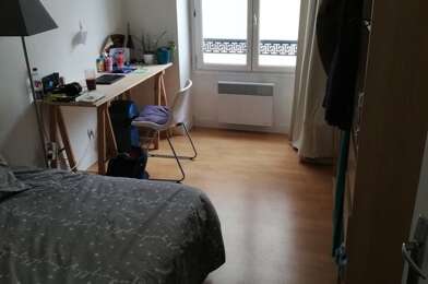 Appartement 1 pièces 800 €