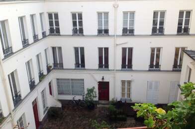 Appartement 1 pièces 800 €