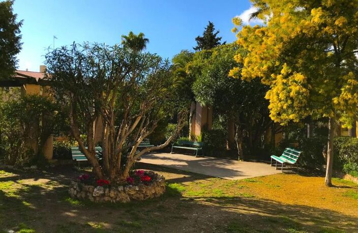 Studio de 17m2 à louer sur Menton — photo 2
