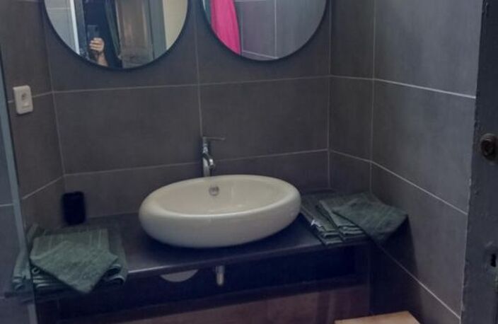 Studio de 17m2 à louer sur Menton — photo 3