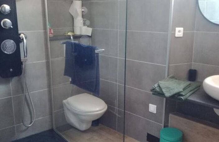 Studio de 17m2 à louer sur Menton — photo 4