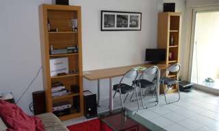 Appartement 2 Pièces 40 m² à louer à Montpellier (34000)