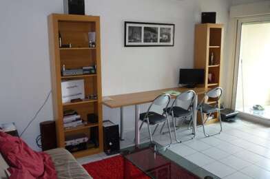 Appartement 2 pièces 690 €