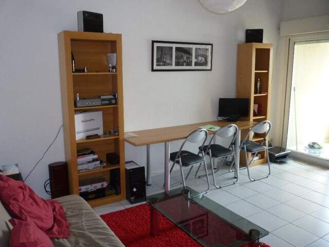 Appartement de 40m2 à louer sur Montpellier — photo du bien