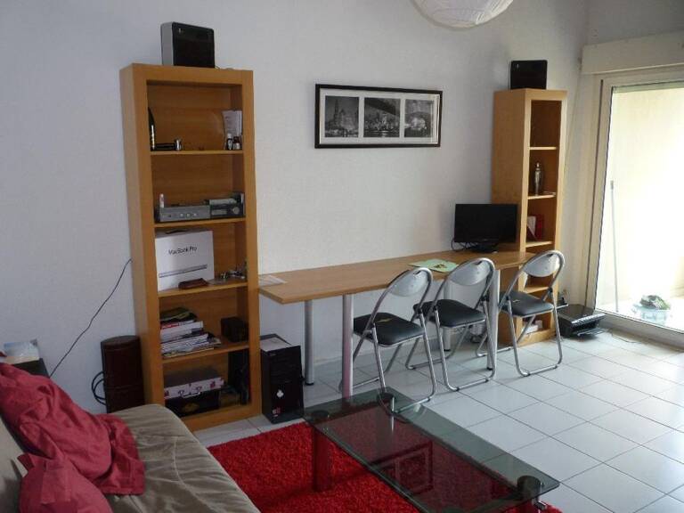 Appartement de 40m2 à louer sur Montpellier — photo 1
