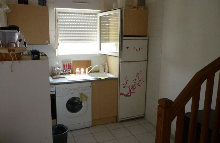 Appartement de 40m2 à louer sur Montpellier — photo 2