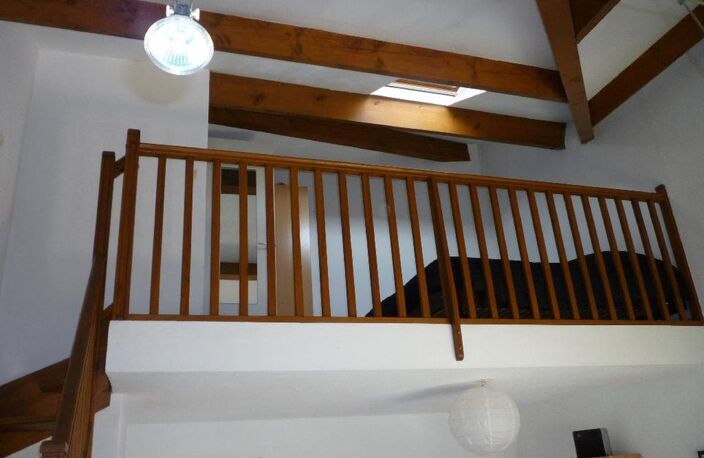 Appartement de 40m2 à louer sur Montpellier — photo 3