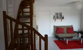 Appartement 2 Pièces 40 m² à louer à Montpellier (34000)