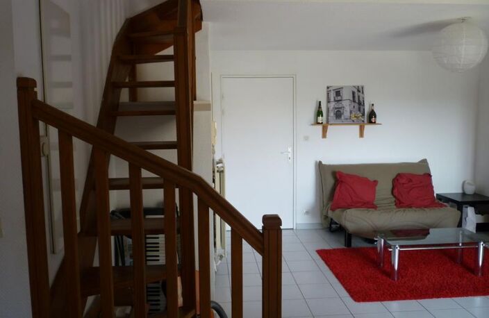 Appartement de 40m2 à louer sur Montpellier — photo 4