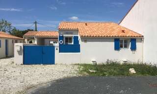 Maison 4 Pièces 85 m² à louer à Dolus-d'Oléron (17550)