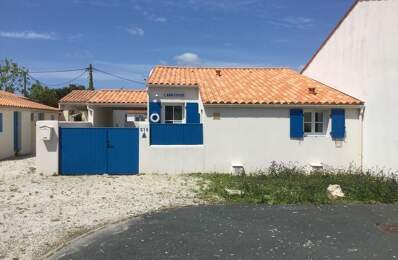 Maison de 85m2 à louer sur Dolus-d'Oléron — photo du bien