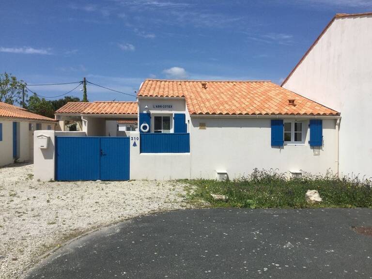 Maison de 85m2 à louer sur Dolus-d'Oléron — photo 1