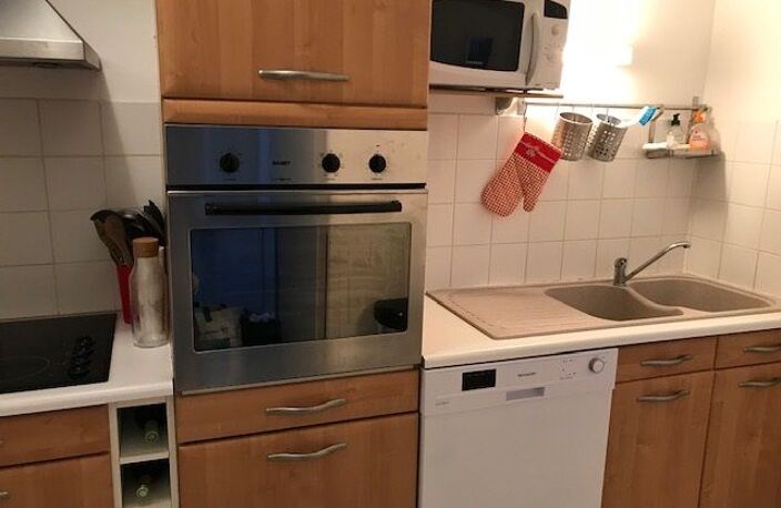 Maison de 85m2 à louer sur Dolus-d'Oléron — photo 3