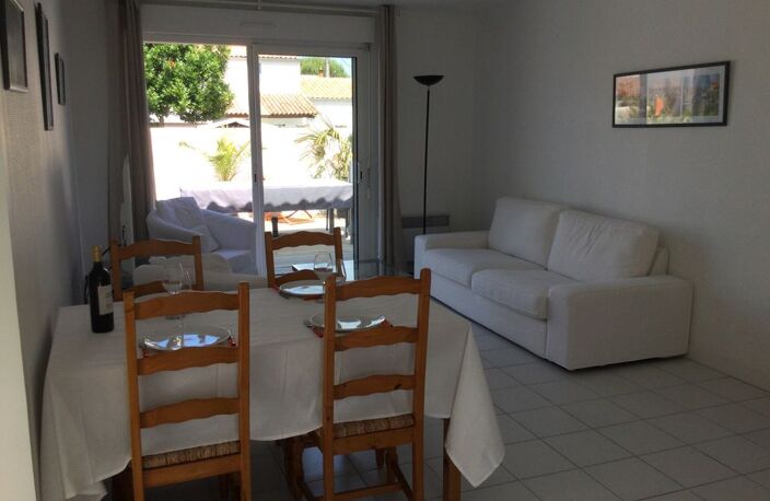 Maison de 85m2 à louer sur Dolus-d'Oléron — photo 5