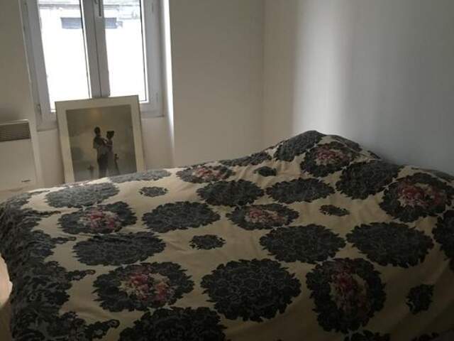 Appartement de 48m2 à louer sur Boulogne-Billancourt — photo du bien