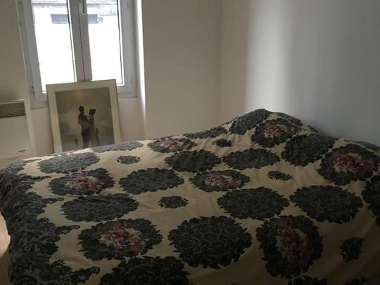 Appartement de 48m2 à louer sur Boulogne-Billancourt — photo 1
