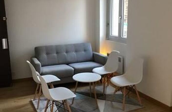Appartement de 48m2 à louer sur Boulogne-Billancourt — photo 2