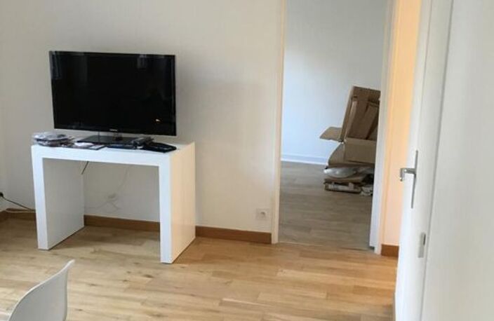 Appartement de 48m2 à louer sur Boulogne-Billancourt — photo 3