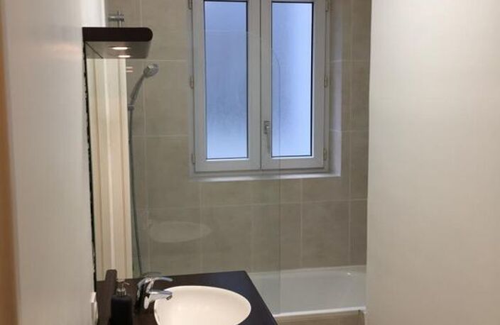 Appartement de 48m2 à louer sur Boulogne-Billancourt — photo 4