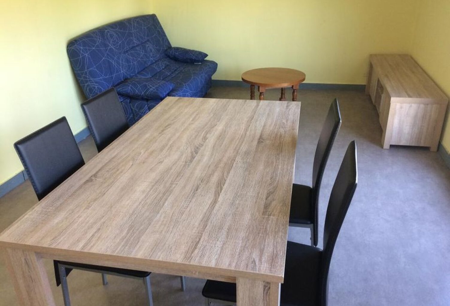 Appartement de 51m2 à louer sur Hazebrouck — photo 1