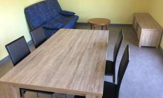 Appartement 3 Pièces 51 m² à louer à Hazebrouck (59190)