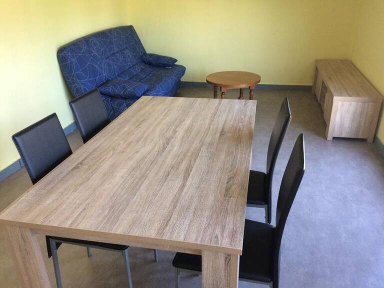 Appartement de 51m2 à louer sur Hazebrouck — photo 1