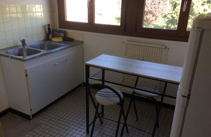Appartement de 51m2 à louer sur Hazebrouck — photo 2