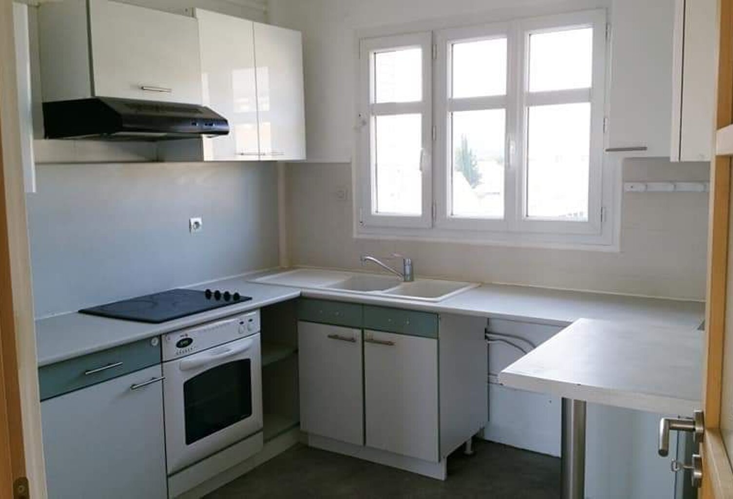 Appartement de 82m2 à louer sur Draguignan — photo 1