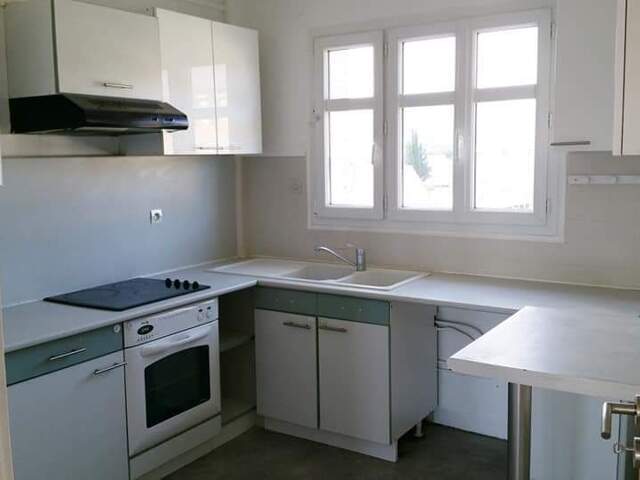 Appartement de 82m2 à louer sur Draguignan — photo du bien