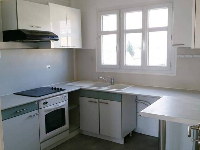 Appartement de 82m2 à louer sur Draguignan — photo 1