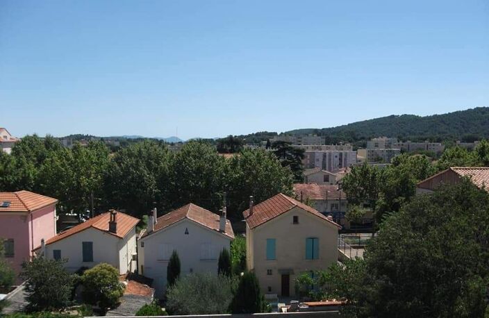 Appartement de 82m2 à louer sur Draguignan — photo 4