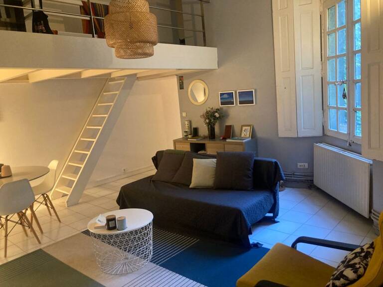 Appartement de 63m2 à louer sur Nantes — photo 1