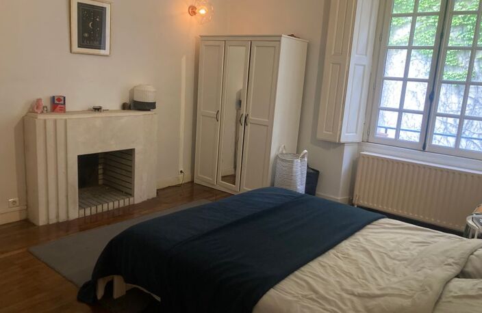 Appartement de 63m2 à louer sur Nantes — photo 2