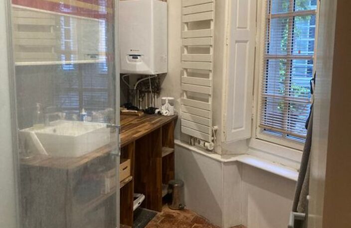 Appartement de 63m2 à louer sur Nantes — photo 3
