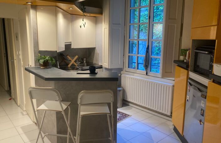 Appartement de 63m2 à louer sur Nantes — photo 4