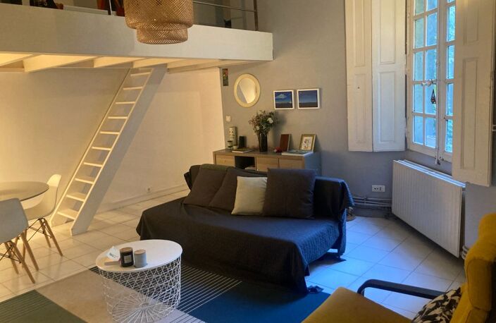Appartement de 63m2 à louer sur Nantes — photo 5