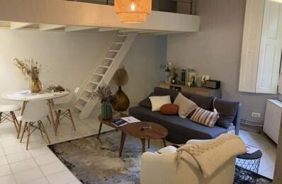 Appartement de 63m2 à louer sur Nantes — photo du bien