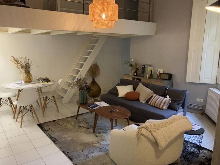 Appartement de 63m2 à louer sur Nantes — photo 1