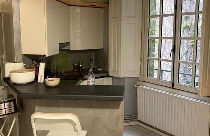 Appartement de 63m2 à louer sur Nantes — photo 3
