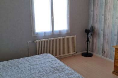 Appartement 1 pièces 500 €