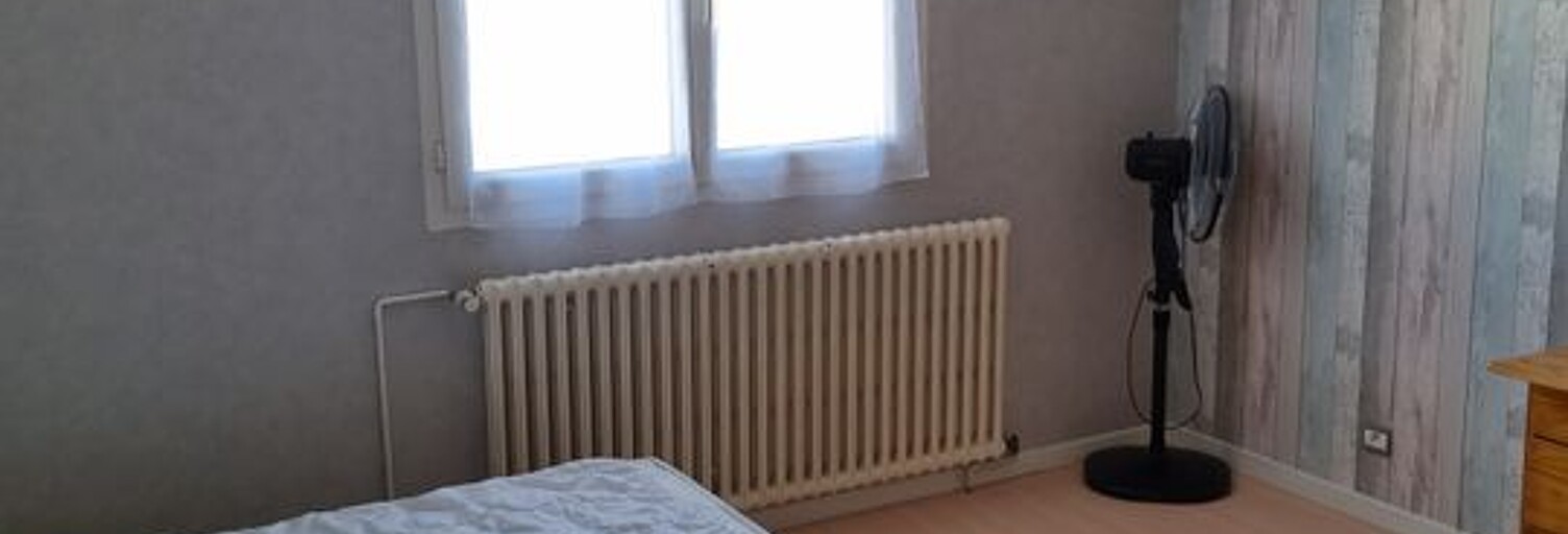 Appartement 1 Pièce 14 m² à louer à Dompierre-sur-Mer (17139)